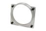 SCT Performance Ford CNC Mass Air Meter Adaptor - Conical Filter & Blow-Through Turbo/SC Application - SCT Performance 2900