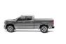 UnderCover Elite LX Hard Hinged Tonneau Cover Painted Deep Mahogany Metallic Color - UnderCover UC1228L-G2X