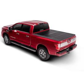  Dodge Grand Caravan UnderCover Flex Tri-Fold Tonneau Cover