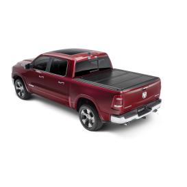 UnderCover Flex Tri-Fold Tonneau Cover