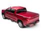 UnderCover LUX Hard Hinged Tonneau Cover Painted Gasoline - UnderCover UC1186L-GPA