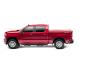 UnderCover LUX Hard Hinged Tonneau Cover Painted Gasoline - UnderCover UC1186L-GPA