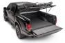 UnderCover RidgeLander Hinged Tonneau Cover - UnderCover DF931006