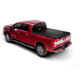 UnderCover SE Hard Hinged Tonneau Cover