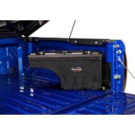UnderCover Passenger Side Swing Case Portable Toolbox