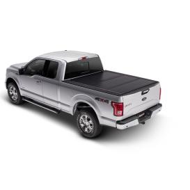 UnderCover Ultra Flex Tri-Fold Tonneau Cover