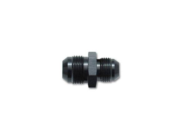 Vibrant Performance -12AN to -6AN Reducer Adapter Fitting - Aluminum - Vibrant Performance 10438