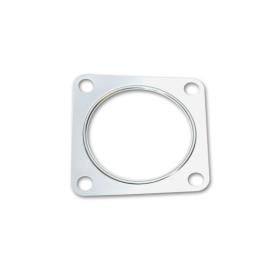 Vibrant Performance Metal Gasket for K03/K04 Turbo Discharge Flange (Matches Flange #14440)