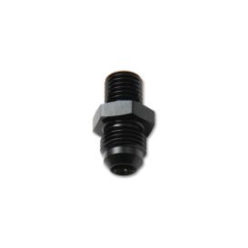 Vibrant Performance -8AN to 22mm x 1.5 Metric Straight Adapter