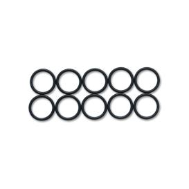 Vibrant Performance -10AN Rubber O-Rings - Pack of 10