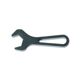 Vibrant Performance -12AN Aluminum Wrench - Anodized Black (individual retail packaged)