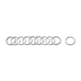 Vibrant Performance -12AN Crush Washers - Pack of 10