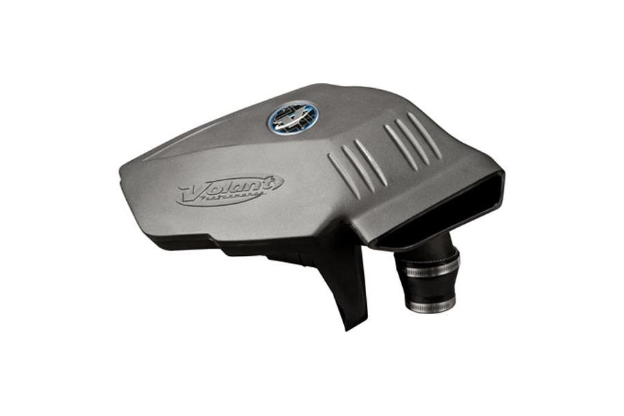 Volant PowerCore Closed Box Air Intake System - Volant 119206