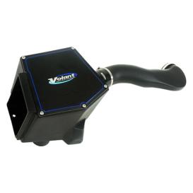 2001-2007 Chevrolet Silverado Volant PowerCore Closed Box Air Intake System