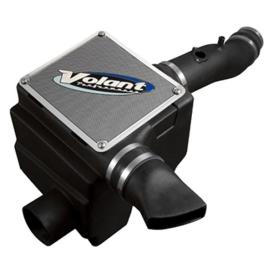 Volant Pro5 Closed Box Air Intake System