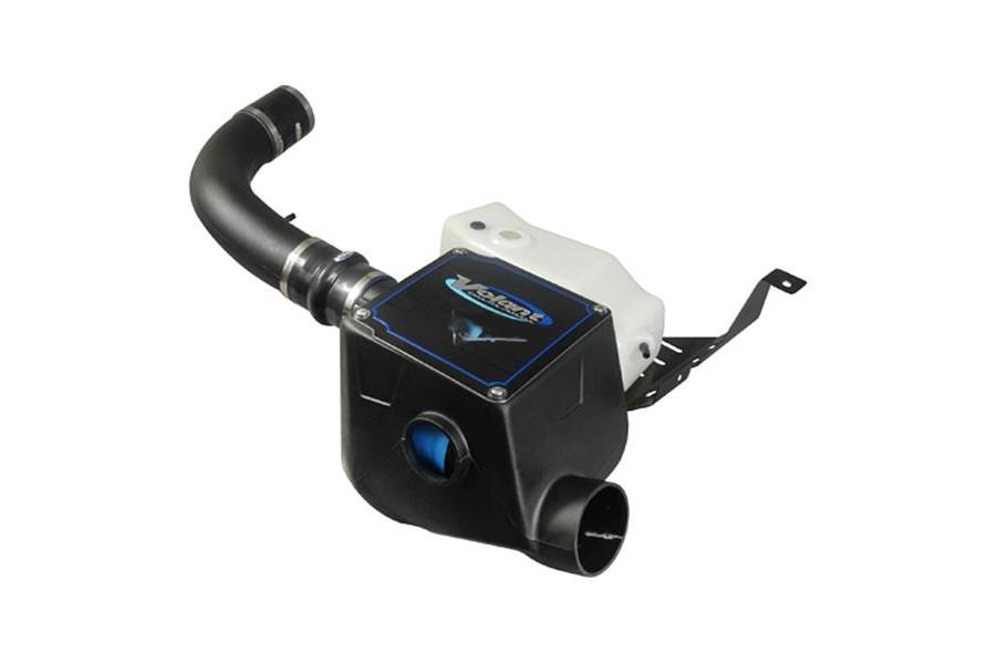 Volant PowerCore Closed Box Air Intake System - Volant 193626