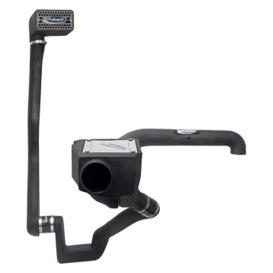 PowerCore Air Snorkel System With Closed Box