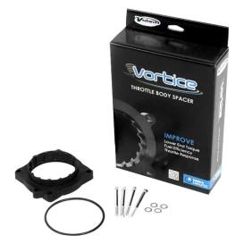 Vortice Throttle Body Spacer