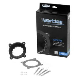 Vortice Throttle Body Spacer