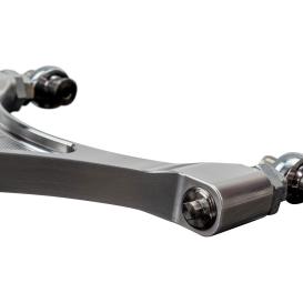 VooDoo 13 Hard Green Finish Front Upper Control Arms