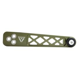VooDoo 13 Hard Green Finish Rear Lower Control Arms