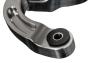 VooDoo 13 Raw Finish Rear Camber Arms - VooDoo 13 RCFO-0100RA