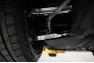 VooDoo 13 Raw Finish Rear Camber Arms - VooDoo 13 RCNS-0500RA