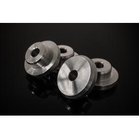 Differential Bushings