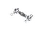 VooDoo 13 Hard Clear Finish Adjustable Rear End Links - VooDoo 13 ADEL-0300