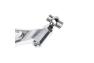 VooDoo 13 Hard Clear Finish Front Upper Control Arms - VooDoo 13 FCNS-0300HC