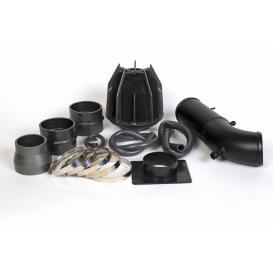 2001-2004 Nissan Pathfinder Weapon-R Stealth Dragon Air Intake System