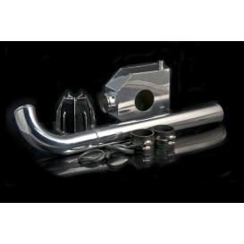 1995-1997 Nissan Pickup Weapon-R Dragon Air Intake System with Air Box