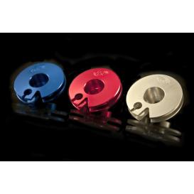 Billet Throttle Rotor