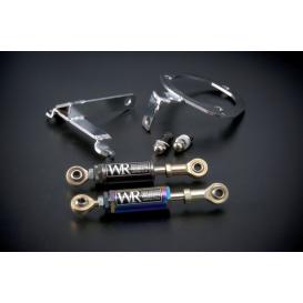 Weapon-R Engine Torque Damper Kit