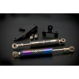 Weapon-R Engine Torque Damper Kit