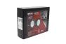 Westin Axis Series Stud Mount 4.75