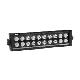 Westin B-Force 10" 60W Dual Row Combo Beam LED Light Bar