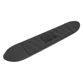   Westin Replacement Black Pad and Clips for 4" Platinum Step Bars