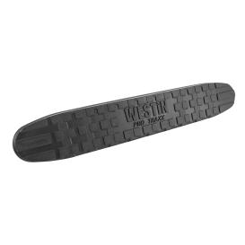   Westin Replacement Black Pad and Clips for 4" Pro Traxx Step Bars