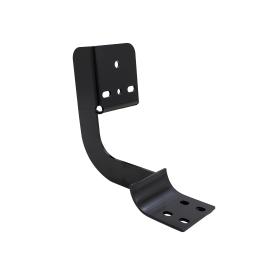 Premier Oval Step Bars Mounting Brackets