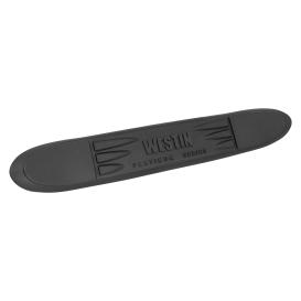   Westin Replacement Black Pad and Clips for 3" Platinum Step Bars