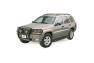 Westin Running Boards Mounting Brackets - Westin 27-1075