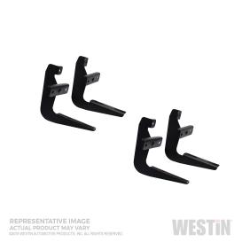 Westin Running Boards Mounting Brackets