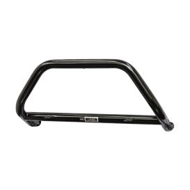 2" Safari Black Light Bull Bar w/o Skid Plate