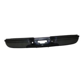 Westin Perfect Match Series Gray Rear OE Style Bumper