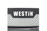 Westin 1-Pc HDX LED Black Honeycomb Mesh Main Grille - Westin 34-1095
