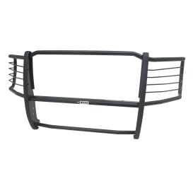 Westin Sportsman Black Grille Guard