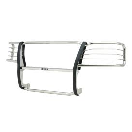 Westin Sportsman Polished Grille Guard