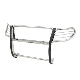 Westin Sportsman Polished Grille Guard