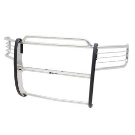 Sportsman Polished Grille Guard